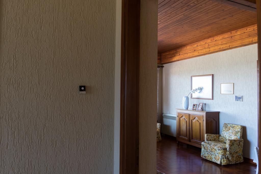 Sunset Beach House Káto Alepohóri Kültér fotó